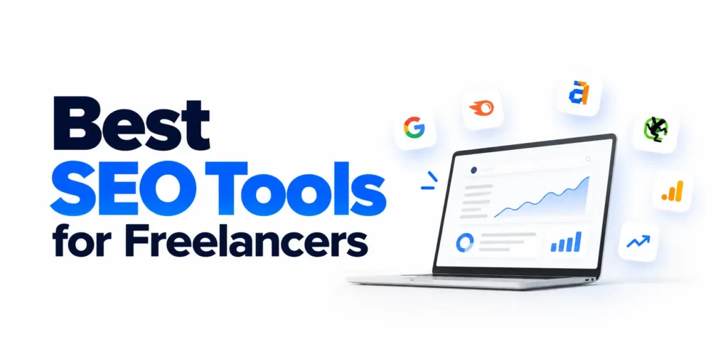 best seo tools for freelancers